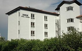 Doruk Hotel & Suits